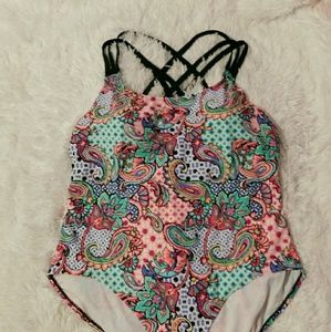 3 x  bathing suit new